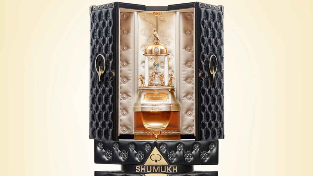 costliest perfume for women